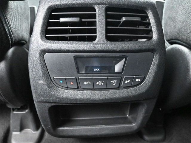 2022 Honda Pilot Sport photo 11