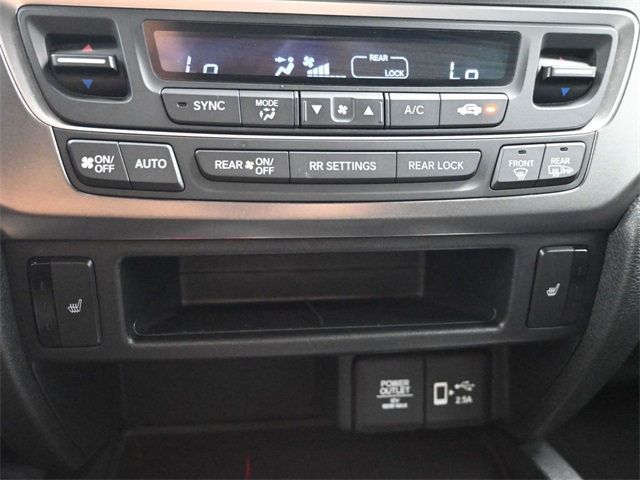 2022 Honda Pilot Sport photo 15