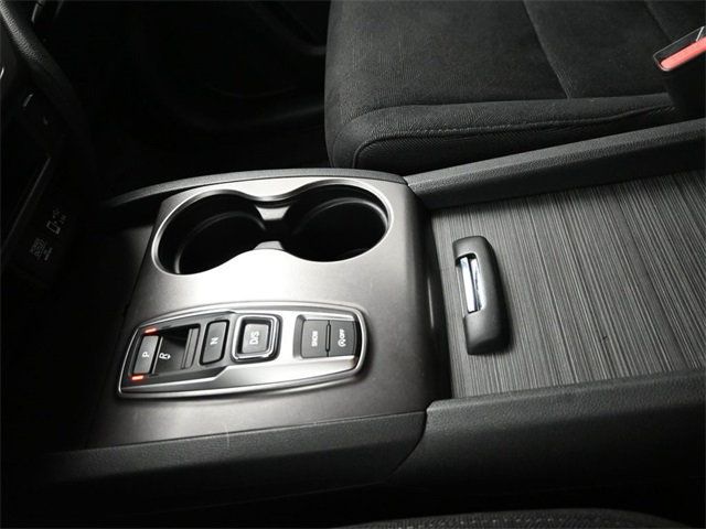 2022 Honda Pilot Sport photo 17