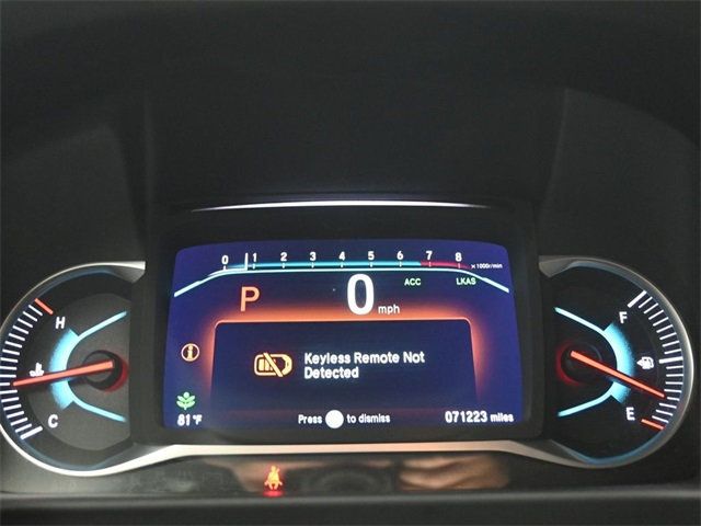 2022 Honda Pilot Sport photo 18