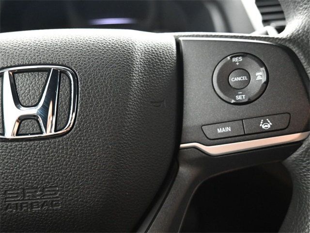 2022 Honda Pilot Sport photo 19
