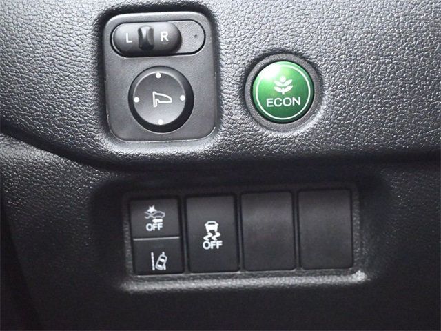2022 Honda Pilot Sport photo 22