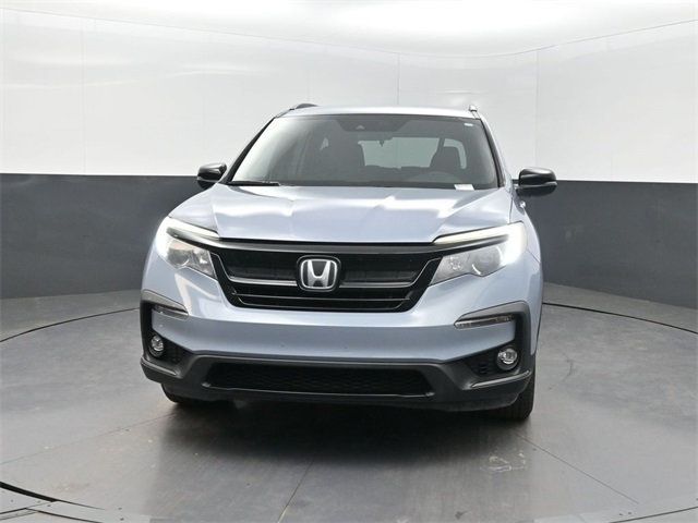 2022 Honda Pilot Sport photo 29