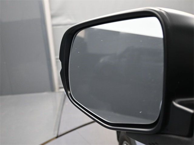 2022 Honda Pilot Sport photo 3