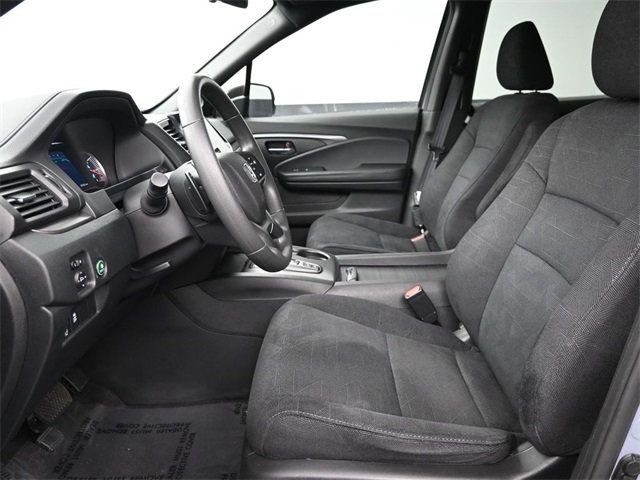 2022 Honda Pilot Sport photo 5