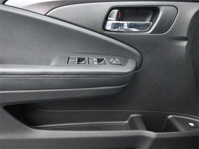 2022 Honda Pilot Sport photo 7