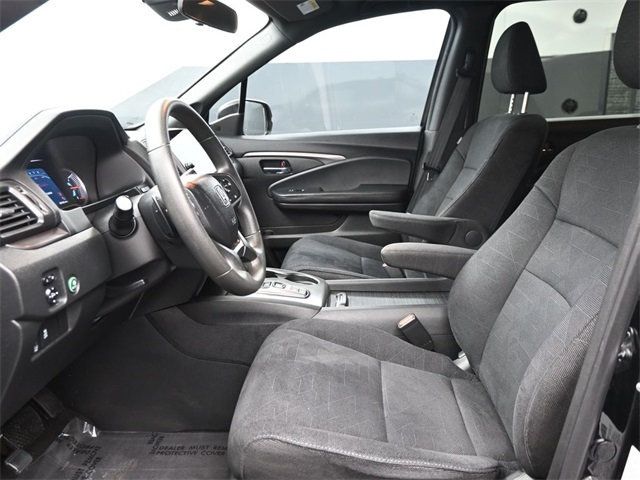 2022 Honda Pilot Sport 2WD - 22948920 - 9