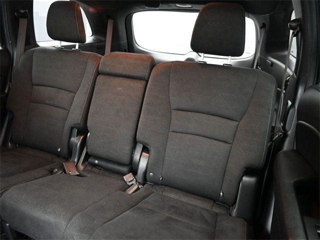 2022 Honda Pilot Sport 2WD - 22948920 - 12