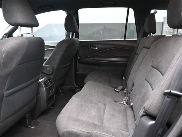 2022 Honda Pilot Sport 2WD - 22948920 - 13