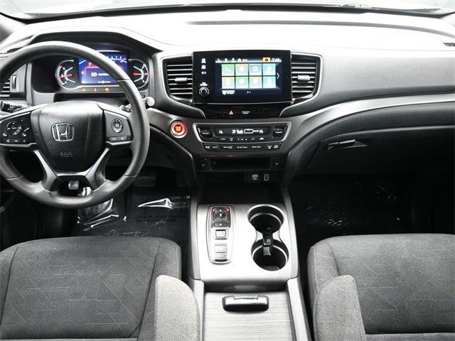 2022 Honda Pilot Sport 2WD - 22948920 - 18