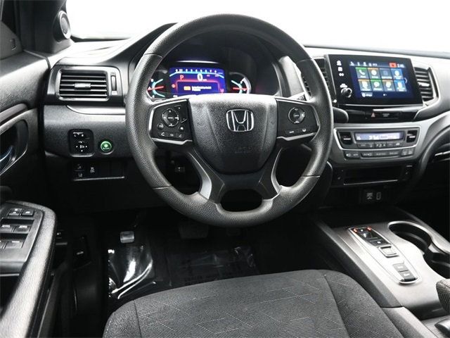 2022 Honda Pilot Sport 2WD - 22948920 - 19