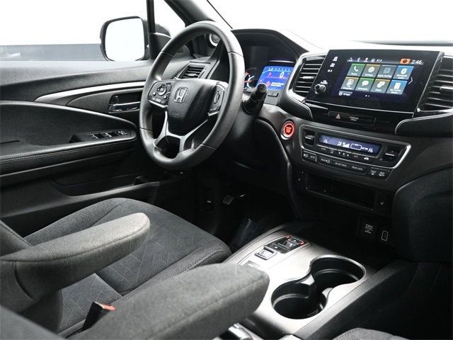 2022 Honda Pilot Sport 2WD - 22948920 - 20