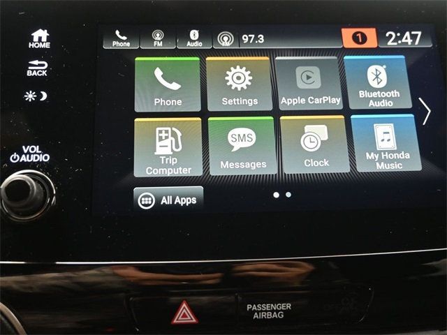 2022 Honda Pilot Sport 2WD - 22948920 - 22