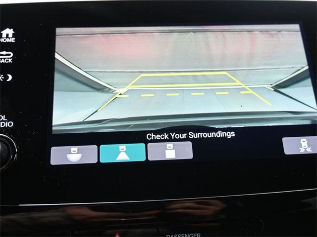 2022 Honda Pilot Sport 2WD - 22948920 - 23