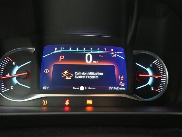 2022 Honda Pilot Sport 2WD - 22948920 - 25