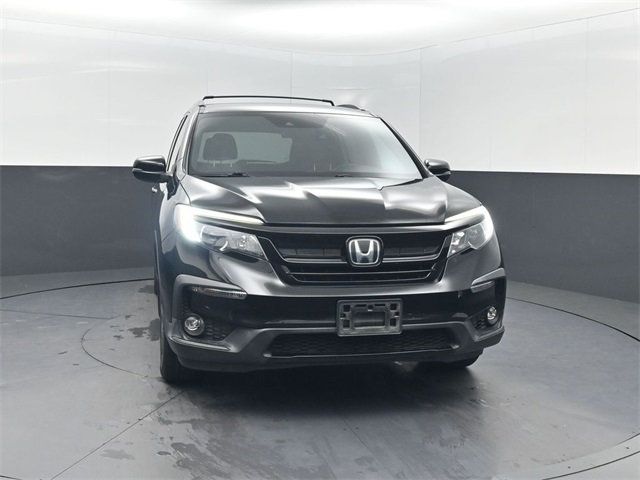 2022 Honda Pilot Sport 2WD - 22948920 - 37
