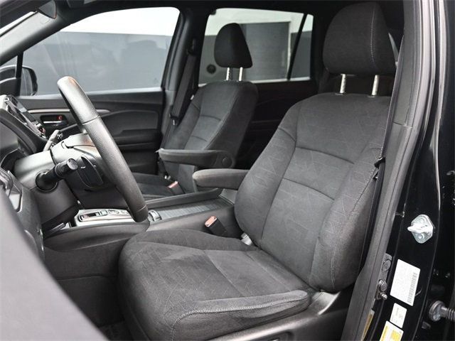 2022 Honda Pilot Sport 2WD - 22948920 - 8