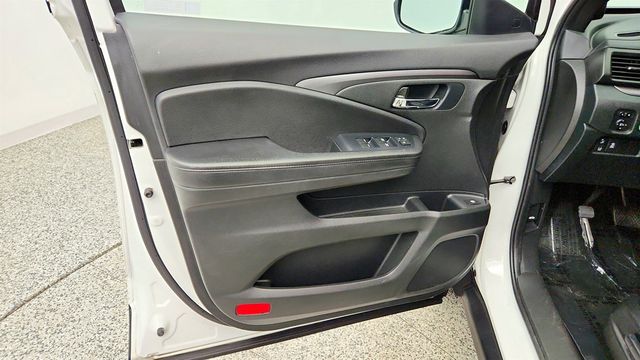 2022 Honda Pilot Sport AWD - 23037755 - 9