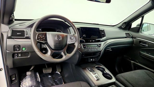 2022 Honda Pilot Sport AWD - 23037755 - 11
