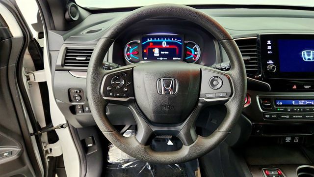 2022 Honda Pilot Sport AWD - 23037755 - 12