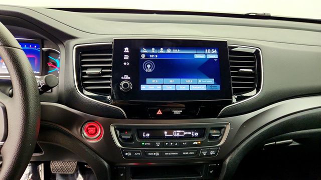 2022 Honda Pilot Sport AWD - 23037755 - 16