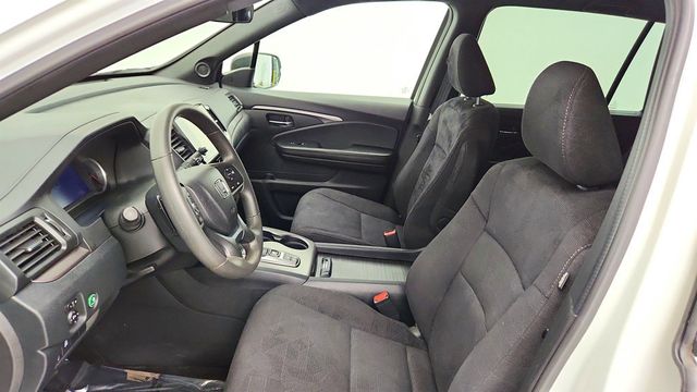 2022 Honda Pilot Sport AWD - 23037755 - 17