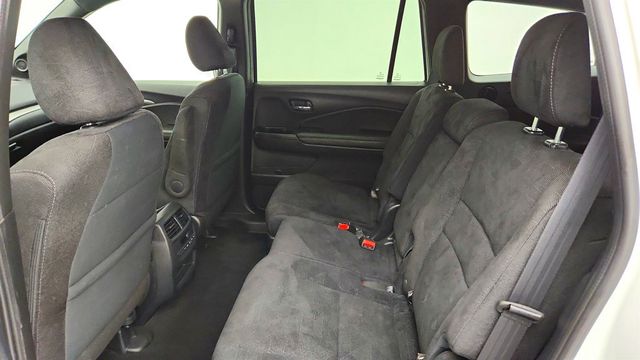 2022 Honda Pilot Sport AWD - 23037755 - 18