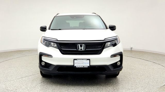 2022 Honda Pilot Sport AWD - 23037755 - 1