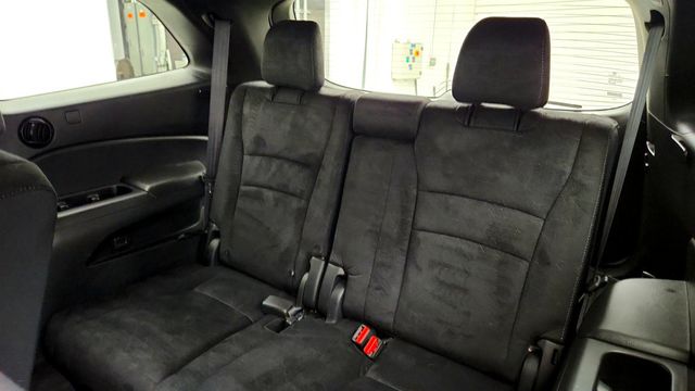 2022 Honda Pilot Sport AWD - 23037755 - 19