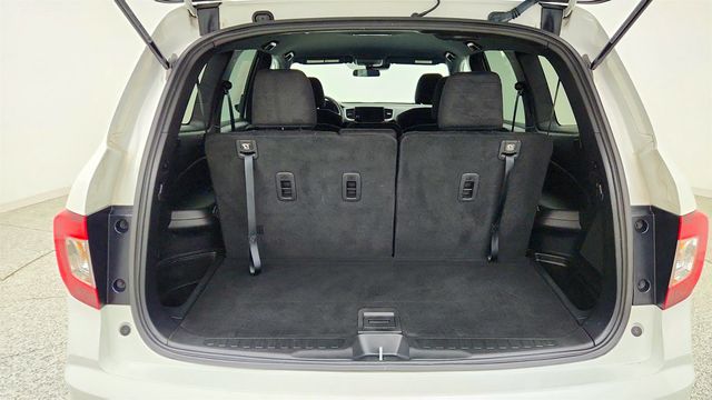 2022 Honda Pilot Sport AWD - 23037755 - 20