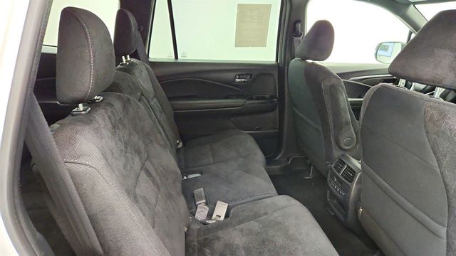 2022 Honda Pilot Sport AWD - 23037755 - 21
