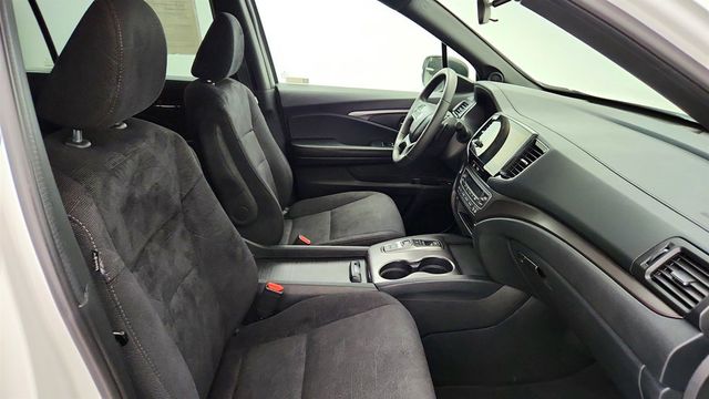 2022 Honda Pilot Sport AWD - 23037755 - 22