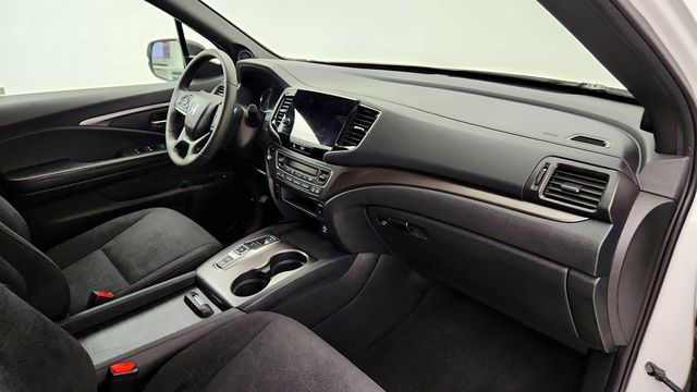 2022 Honda Pilot Sport AWD - 23037755 - 23