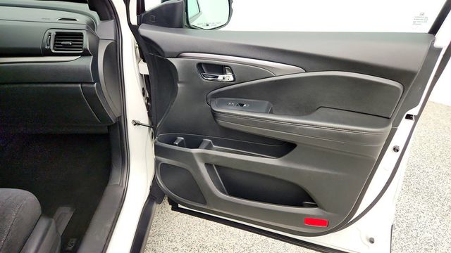 2022 Honda Pilot Sport AWD - 23037755 - 24