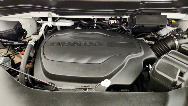 2022 Honda Pilot Sport AWD - 23037755 - 25