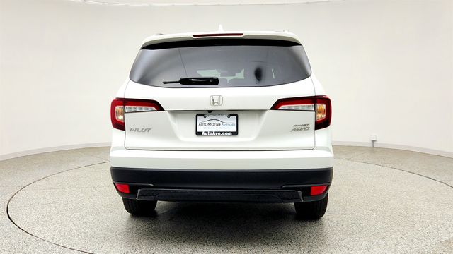 2022 Honda Pilot Sport AWD - 23037755 - 5