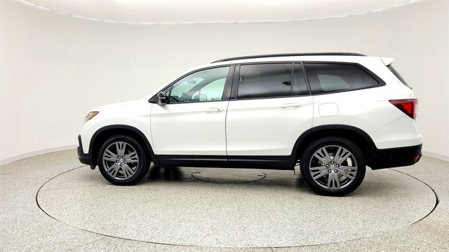 2022 Honda Pilot Sport AWD - 23037755 - 7