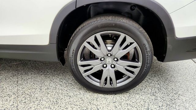 2022 Honda Pilot Sport AWD - 23037755 - 8