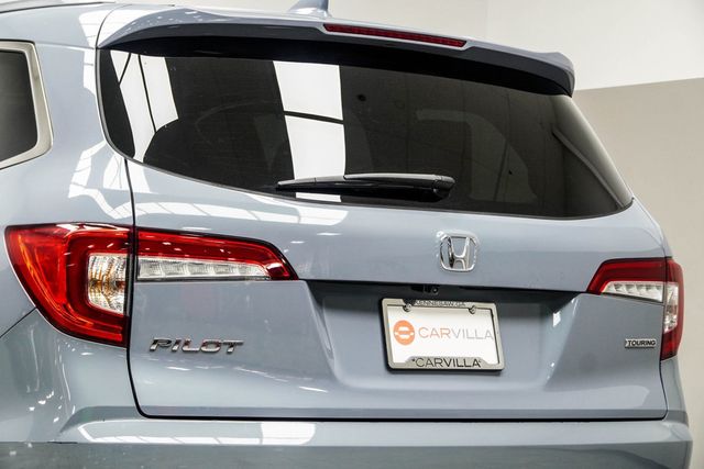 2022 Honda Pilot Touring 7-Passenger 2WD - 22897757 - 13