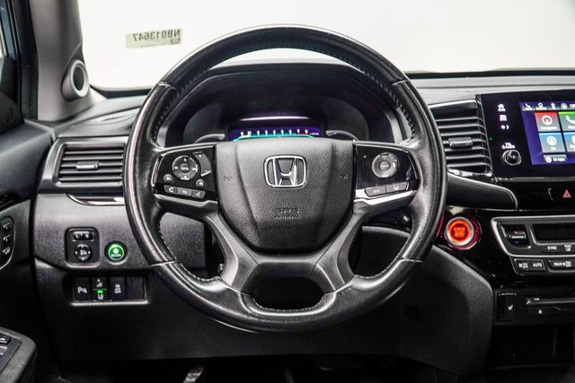 2022 Honda Pilot Touring 7-Passenger 2WD - 22897757 - 15