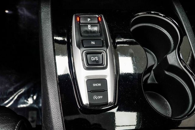 2022 Honda Pilot Touring 7-Passenger 2WD - 22897757 - 18