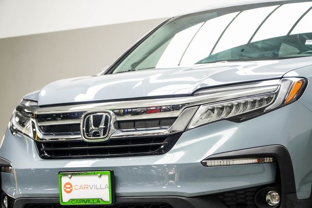 2022 Honda Pilot Touring 7-Passenger 2WD - 22897757 - 1