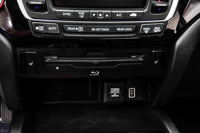 2022 Honda Pilot Touring 7-Passenger 2WD - 22897757 - 20