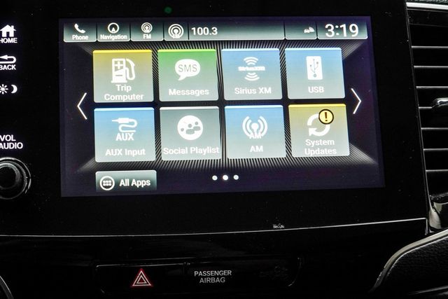 2022 Honda Pilot Touring 7-Passenger 2WD - 22897757 - 22