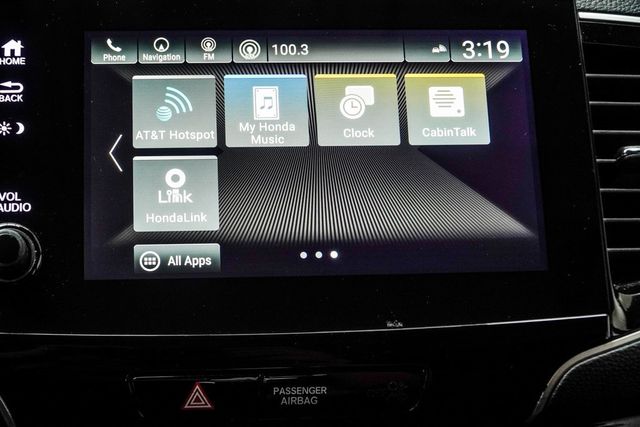 2022 Honda Pilot Touring 7-Passenger 2WD - 22897757 - 23