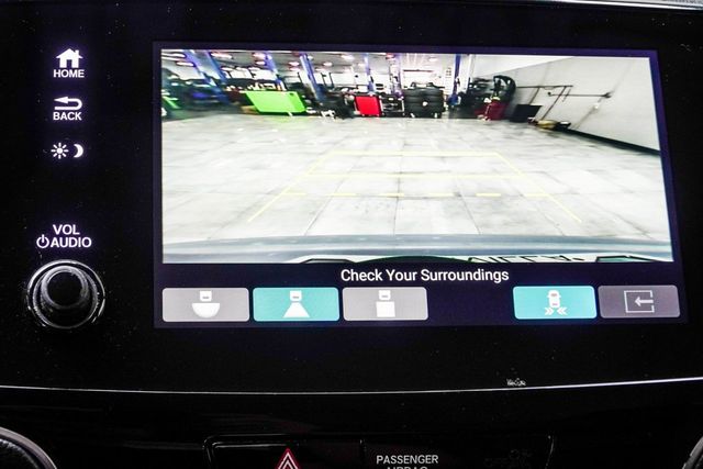 2022 Honda Pilot Touring 7-Passenger 2WD - 22897757 - 24