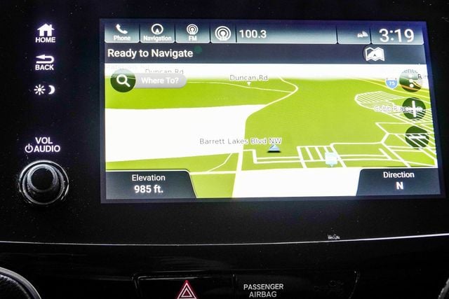 2022 Honda Pilot Touring 7-Passenger 2WD - 22897757 - 25