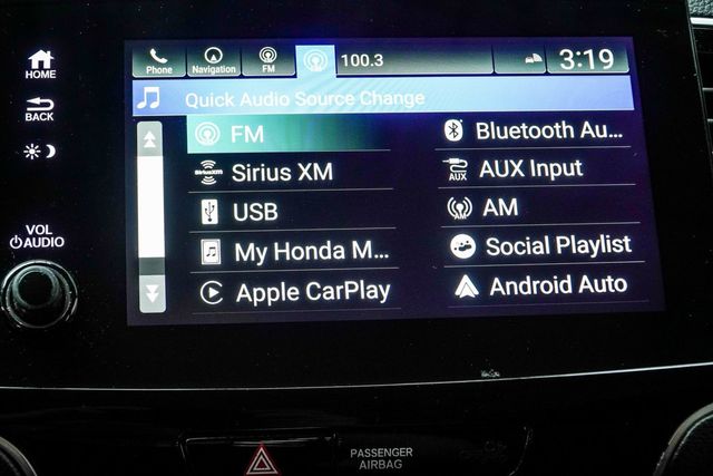 2022 Honda Pilot Touring 7-Passenger 2WD - 22897757 - 26