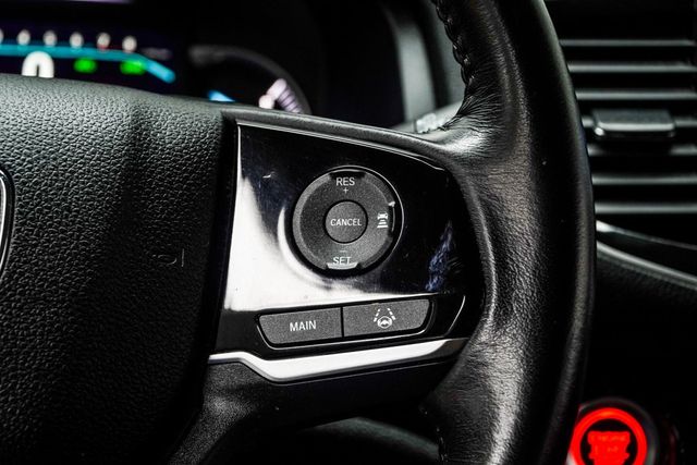 2022 Honda Pilot Touring 7-Passenger 2WD - 22897757 - 27