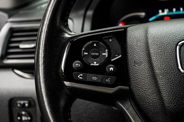 2022 Honda Pilot Touring 7-Passenger 2WD - 22897757 - 28